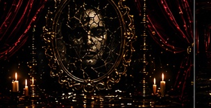 Nightmare Cinema visual four