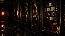 Nightmare Cinema visual five